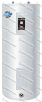 RE330S6-1NCY 30 GALLON SHORT ELECTRIC WATER HEATER 20"W X 46" - HAVOC SUPPLY, LLC