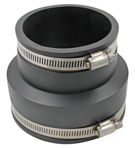 FERNCO4X3 - 4" CI/PL X 3" CI/PL