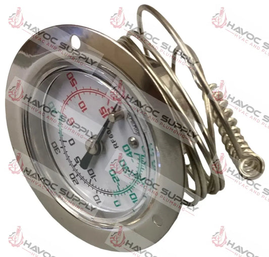 RF60A - FREEZER/COOLER -40-60 DEGREE THERMOMETER NSF - HAVOC SUPPLY, LLC