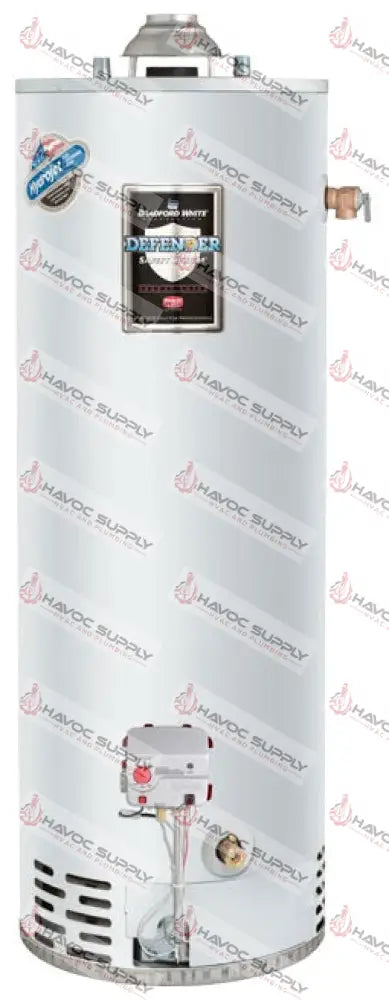 RG230T6X - 30 GALLON PROPANE WATER HEATER 18’’ X 60’’ - SPECIAL ORDER ITEM WATER HEATERS