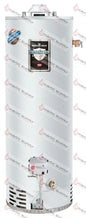 RG275H6N - BRADFORD WHITE 75 GALLON RESIDENTIAL NG WATER HEATER - SO - HAVOC SUPPLY, LLC