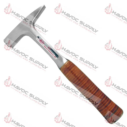 RH4 - MALCO TINNING HAMMER - HAVOC SUPPLY, LLC