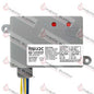 RIBU2C - RIB TWO SPDT DUAL CURRENT RELAY - HAVOC SUPPLY, LLC