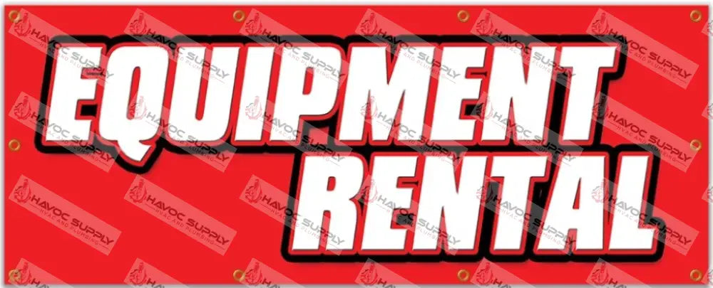 RIGID SUPER FREEZE RENTAL - PER DAY - HAVOC SUPPLY, LLC