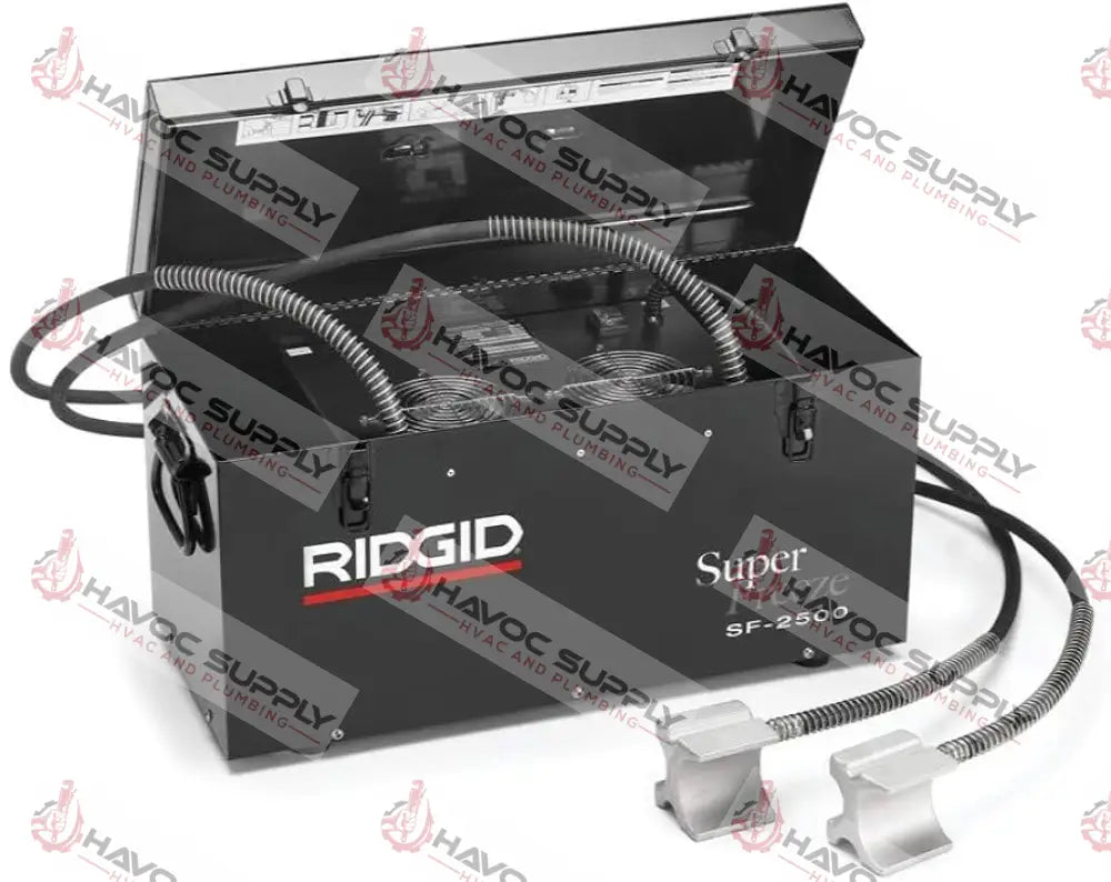 RIGID SUPER FREEZE RENTAL - PER DAY - HAVOC SUPPLY, LLC