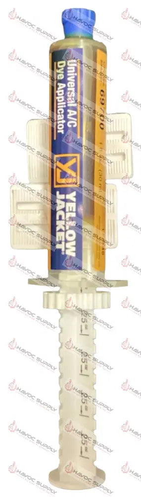 RITCHIE DYE LEAK DETECTOR - EACH - HAVOC SUPPLY, LLC