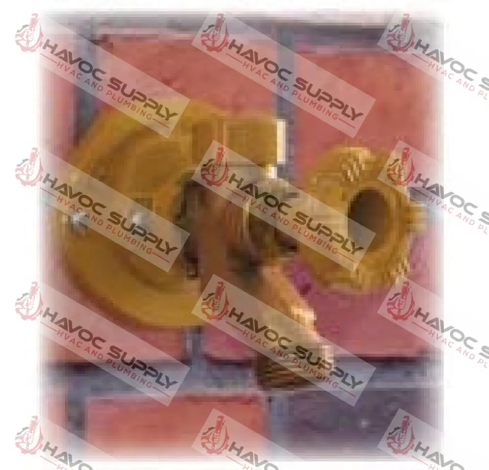 RK-OSF - WOODFORD OVERSIZED FAUCET FLANGE COVER - HAVOC SUPPLY, LLC