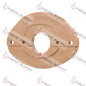 RK-OSF - WOODFORD OVERSIZED FAUCET FLANGE COVER - HAVOC SUPPLY, LLC
