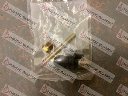 RKY34 - WOODFORD Y34 YARD HYDRANT REPAIR KIT - HAVOC SUPPLY, LLC