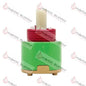 RK7440 - ZURN CERAMIC LAVATORY CARTRIDGE - HAVOC SUPPLY, LLC