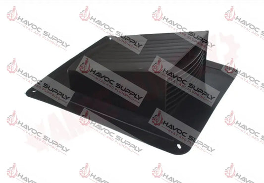 RL6P - 6" ROOF EXHAUST HOOD - HAVOC SUPPLY, LLC