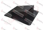 RL6P - 6" ROOF EXHAUST HOOD - HAVOC SUPPLY, LLC