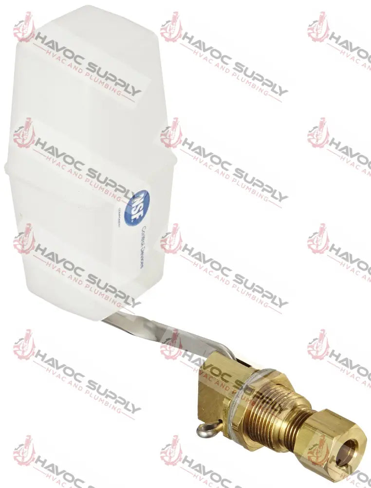 RM292-1 - 1/4 VERT FLOAT ICE MACHINE