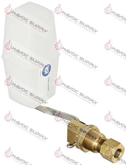 RM292-1 - 1/4 VERT FLOAT ICE MACHINE