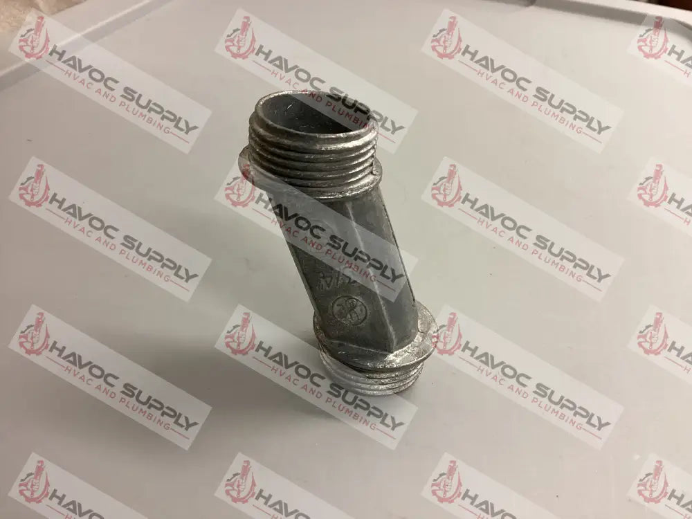 RN-75 - 3/4" OFFSET CONDUIT NIPPLE - HAVOC SUPPLY, LLC