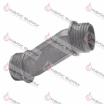 RN-75 - 3/4" OFFSET CONDUIT NIPPLE - HAVOC SUPPLY, LLC