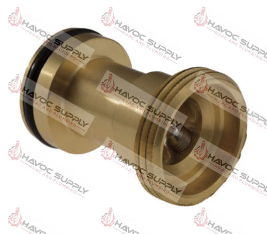 RP100154 - DELTA TRI-UNIVERSAL TUB SPOUT ADAPTER - HAVOC SUPPLY, LLC
