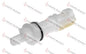 RP17730 - DELTA THREE HANDLE CENTRAL DIVERTER - HAVOC SUPPLY, LLC