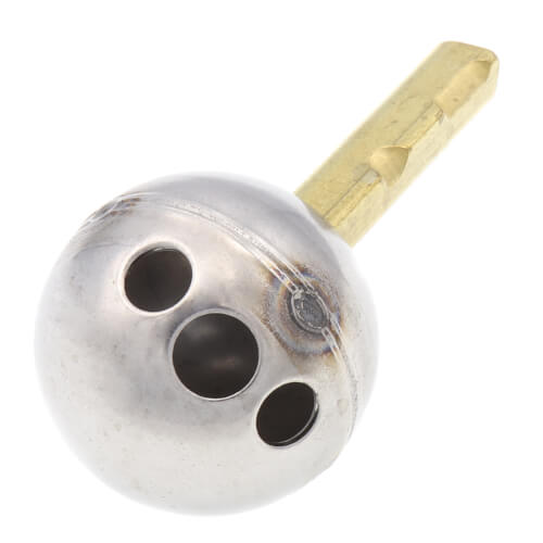 RP212MBS - DELTA METAL BALL ASSEMBLY - SO