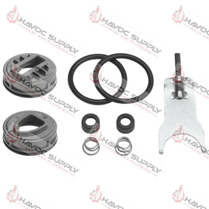 RP3614A - DELTA SINGLE HANDLE REPAIR KIT - SO - HAVOC SUPPLY, LLC