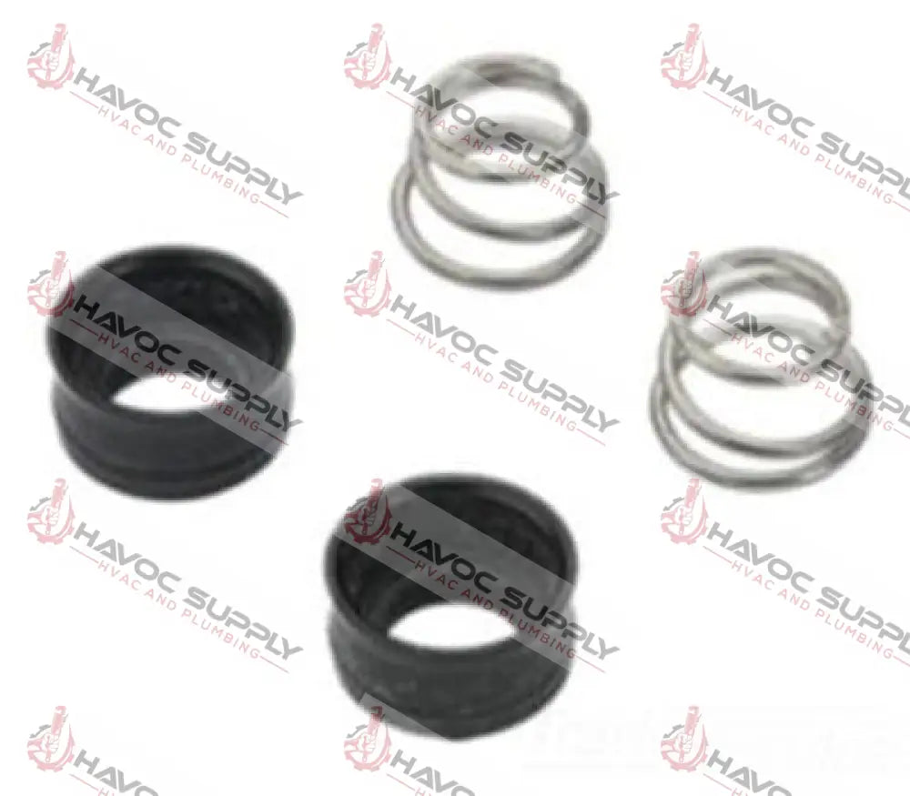 RP4993 - DELTA SPRING & SEAT BLISTER PACK - HAVOC SUPPLY, LLC