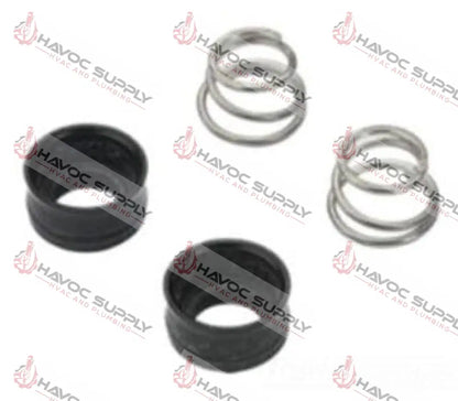 RP4993 - DELTA SPRING & SEAT BLISTER PACK - HAVOC SUPPLY, LLC