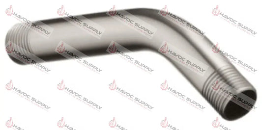 RP6023SS - DELTA STAINLESS SHOWER ARM - SO - HAVOC SUPPLY, LLC