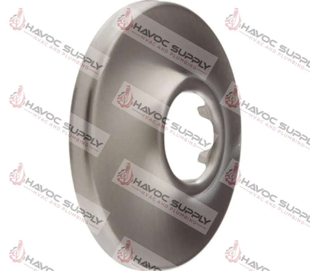 RP6025SSPR - DELTA LUMICOAT STAINLESS SHOWER HEAD ESCUTCHEON - HAVOC SUPPLY, LLC