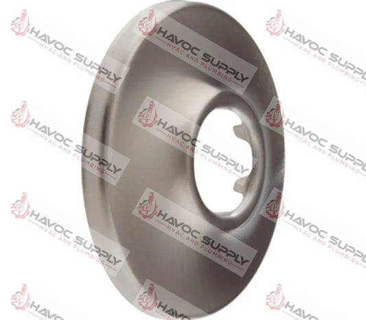 RP6025SSPR - DELTA LUMICOAT STAINLESS SHOWER HEAD ESCUTCHEON - HAVOC SUPPLY, LLC