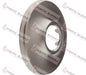 RP6025SSPR - DELTA LUMICOAT STAINLESS SHOWER HEAD ESCUTCHEON - HAVOC SUPPLY, LLC
