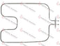 RP979 - BAKE ELEMENT - SO - HAVOC SUPPLY, LLC