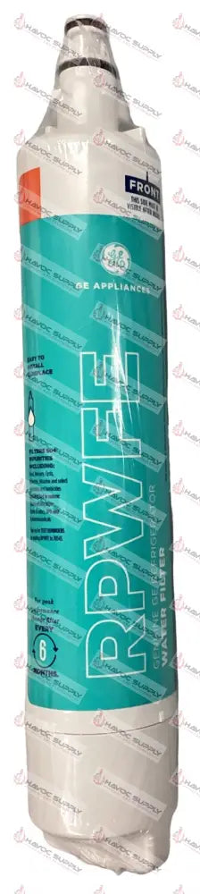 RPWFE - GE WATER FILTER - HAVOC SUPPLY, LLC