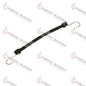 RS31 - 31" RUBBER BUNGEE STRAP - HAVOC SUPPLY, LLC