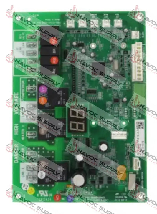 RSKP0013 - GOODMAN/AMANA CIRCUIT BOARD - SO HVAC PARTS