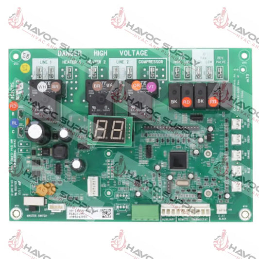 RSKP0014 - GOODMAN/AMANA CIRCUIT BOARD KIT - SO HVAC PARTS
