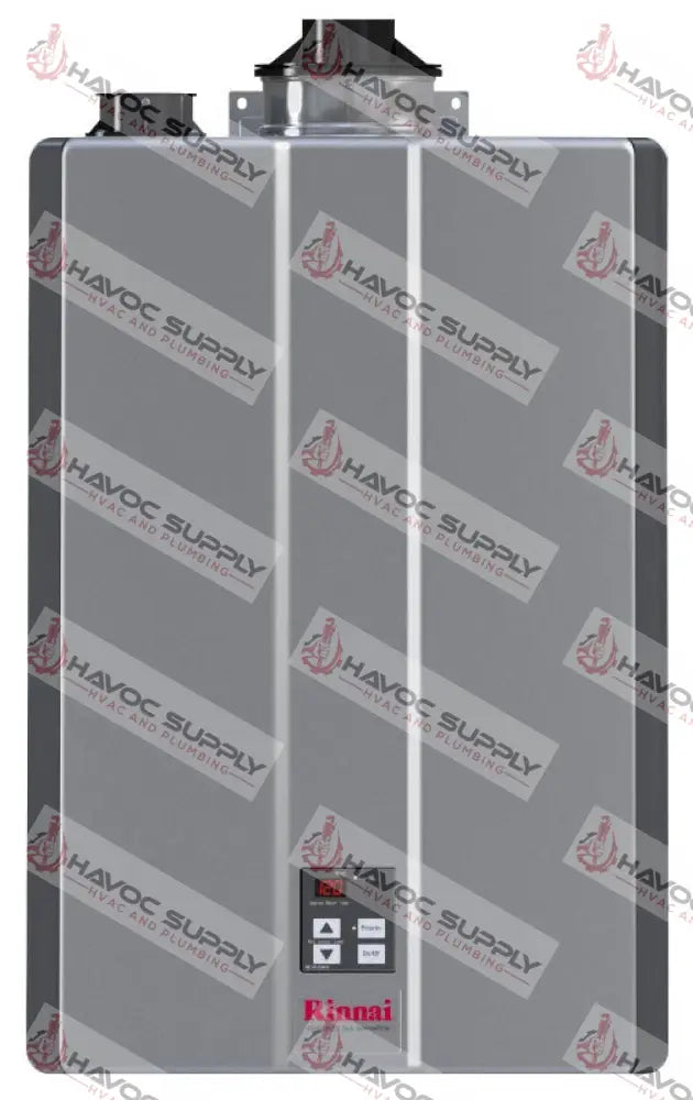 RU199IN - TANKLESS GAS WATER HEATER - SPECIAL ORDER ITEM WATER HEATERS