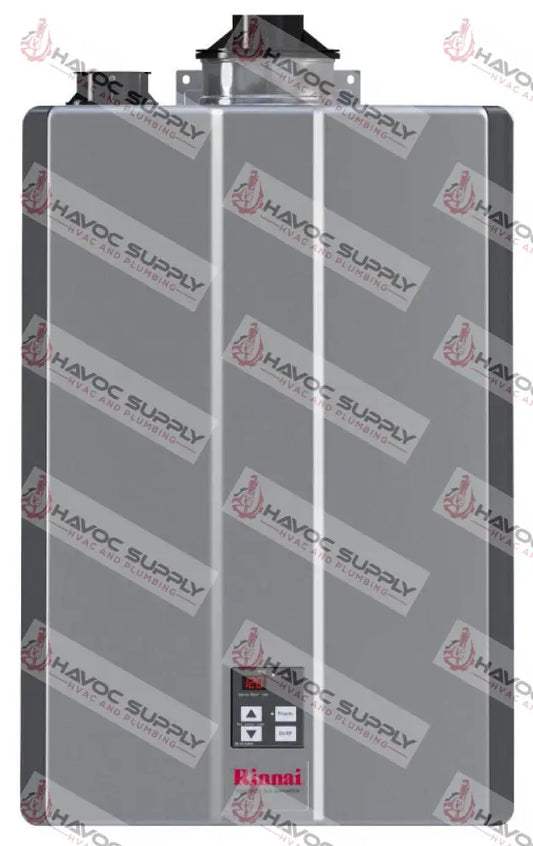 RU199IN - TANKLESS GAS WATER HEATER - SPECIAL ORDER ITEM WATER HEATERS