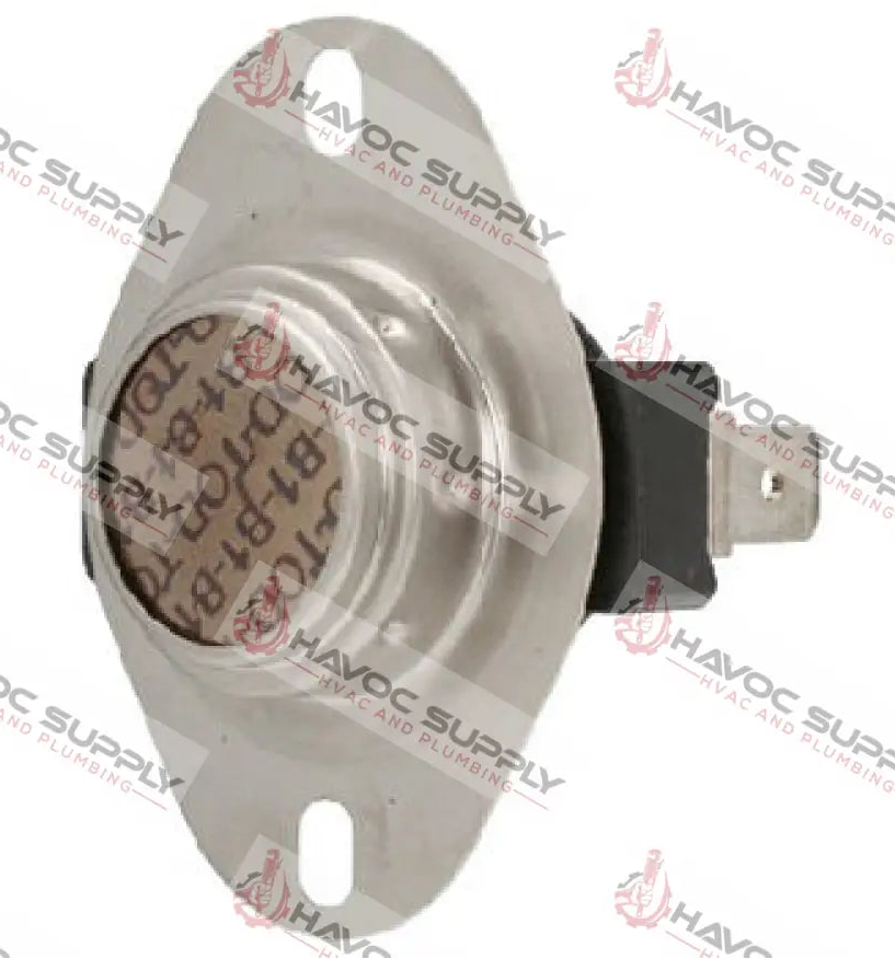 S1-02535381000 - 145-30 AUTO RESET LIMIT SWITCH - NORMALLY CLOSED HVAC PARTS