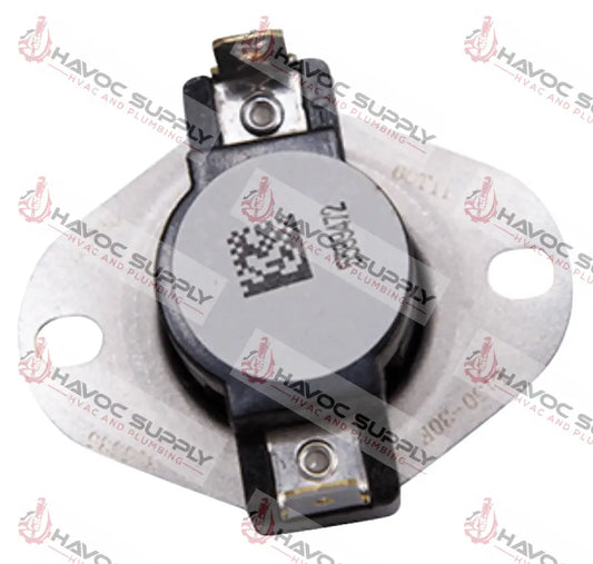 S1-02551476000 - 150-30 AUTO RESET LIMIT SWITCH - NORMALLY CLOSED HVAC PARTS