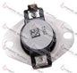 S1-02551476000 - 150-30 AUTO RESET LIMIT SWITCH - NORMALLY CLOSED HVAC PARTS