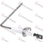 2702-311P - COLEMAN FLAME SENSOR - HAVOC SUPPLY, LLC