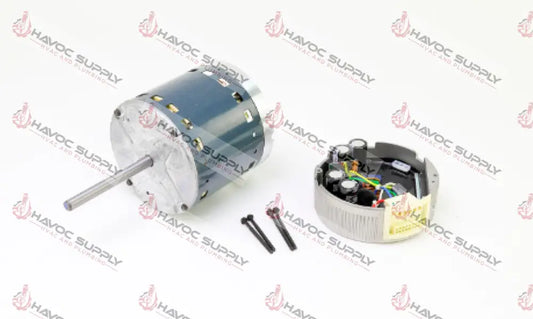 S1-32436074555 - 1 HP YORK ECM MOTOR - HAVOC SUPPLY, LLC