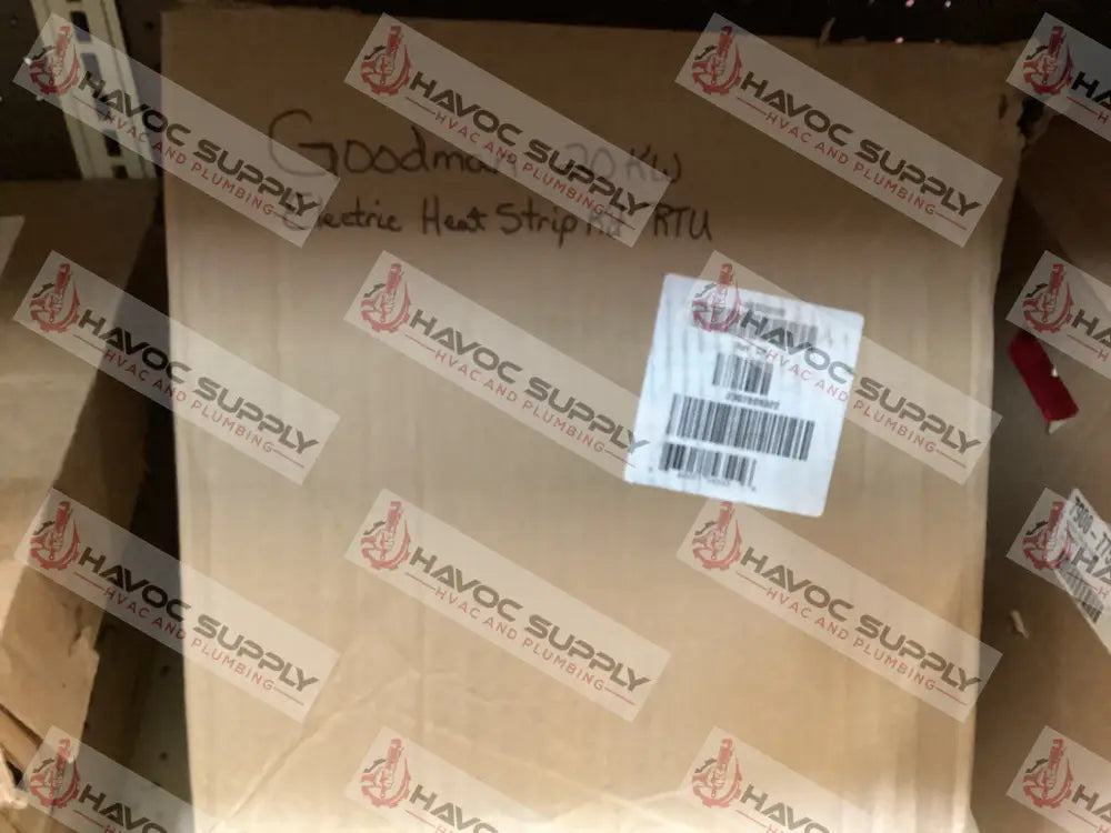 S1-3500-410P/A - 9.6KW HEATER ELEMENT ASSEMBLY - SO - HAVOC SUPPLY, LLC