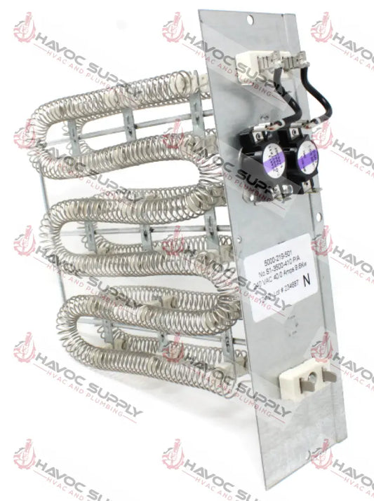 S1-3500-410P/A - 9.6KW HEATER ELEMENT ASSEMBLY - SO - HAVOC SUPPLY, LLC