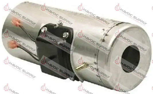 S1-37319801821 - COLEMAN BOOSTER ASSEMBLY - SO - HAVOC SUPPLY, LLC