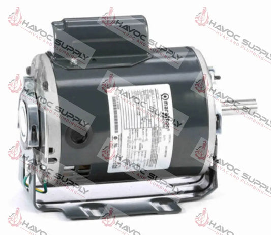 S112 - 1/2 HP GENERAL PURPOSE MOTOR - HAVOC SUPPLY, LLC