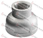 S112X1RCO - 1-1/2" X 1" 304L STAINLESS STEEL REDUCING COUPLING - HAVOC SUPPLY, LLC