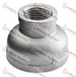 S114X34RCO - 1-1/4" X 3/4" 304L STAINLESS STEEL REDUCING COUPLING - HAVOC SUPPLY, LLC