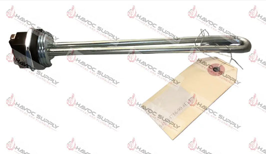 S115 - ELECTRIC WATER HEATER ELEMENT 115V 1500W - HAVOC SUPPLY, LLC