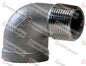 S12L90S - 1/2" 304L STAINLESS STEEL 90 DEGREE STREET ELBOW - HAVOC SUPPLY, LLC
